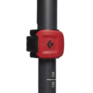 Black Diamond Trekking Poles Pursuit Shock Trekking Poles