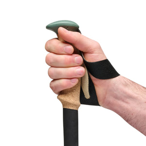 Black Diamond Trekking Poles Trail Cork Trekking Poles