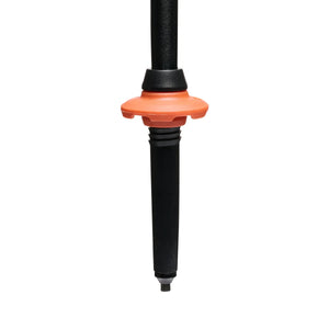 Black Diamond Trekking Poles Trail Cork Trekking Poles