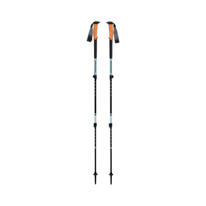 Black Diamond Trekking Poles Trail Cork Womens Trekking Poles BD1125273000ALL1
