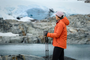 Black Diamond Trekking Poles Trail Cork Womens Trekking Poles BD1125273000ALL1