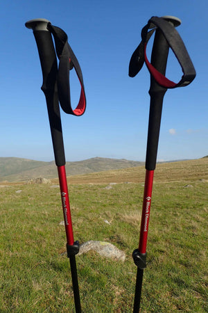 Black Diamond Trekking Poles Trail Trekking Poles