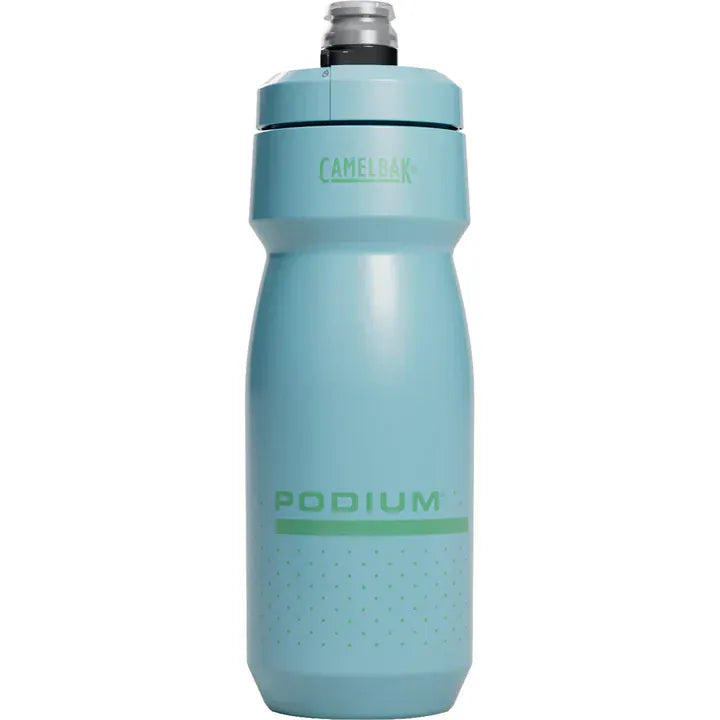 Camelbak Bike Water Bottle 0.7L / Crystal Blue Podium Bottle CB1875408071