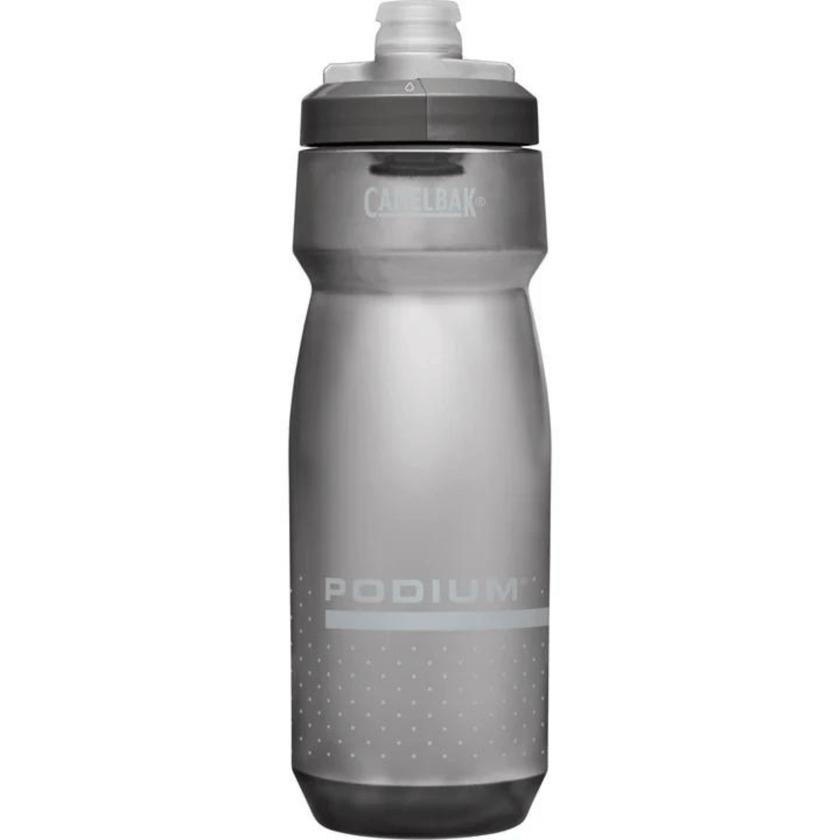 Camelbak Bike Water Bottle 0.7L / Smoke Podium Bottle CB1875002071