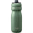 Camelbak Bike Water Bottle .53L / Moss Podium Insulated Steel CB2964301052