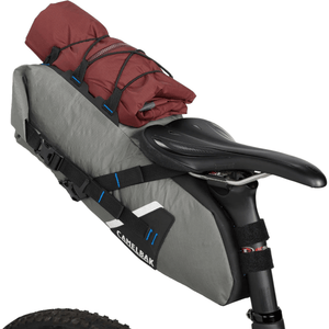Camelbak Saddle Pack Wolf Grey M.U.L.E. 9 Saddle Pack CB2960001000