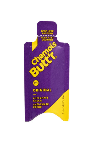 Chamois Buttr Anti-Chafe Original Anti-Chafe