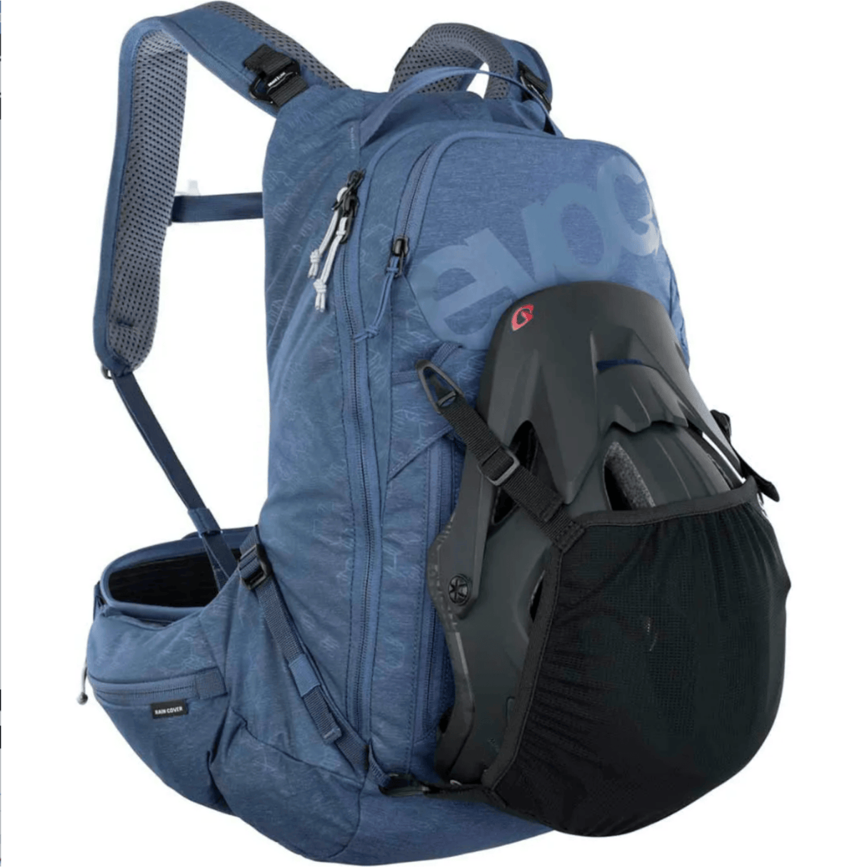 Evoc Hydration Pack Bike Medium Trail Pro 16 Backpack EV100118236SM
