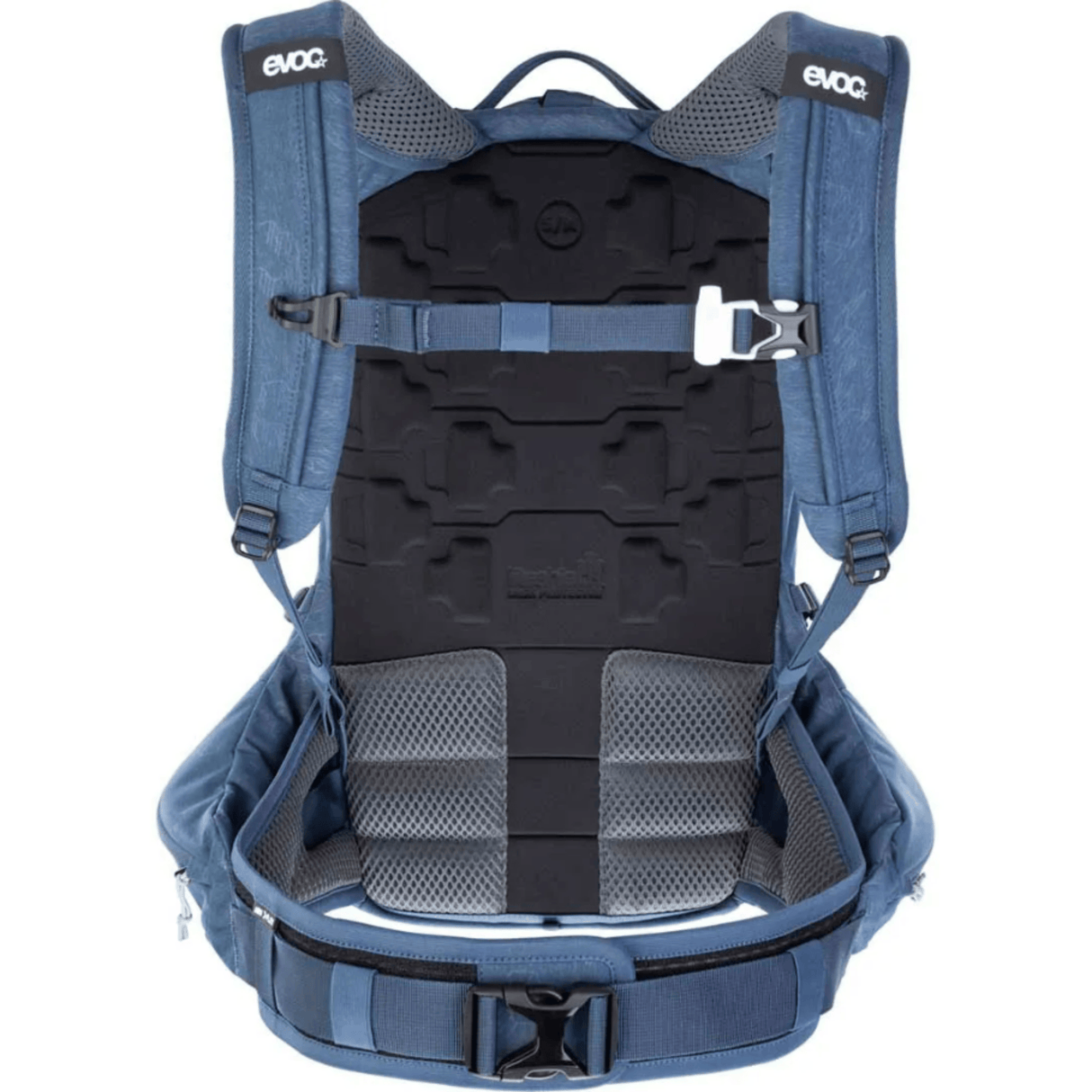 Evoc Hydration Pack Bike Medium Trail Pro 16 Backpack EV100118236SM