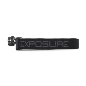 Exposure Lights Head Torch Exposure HT RAW Head Torch EL-RAW-RW