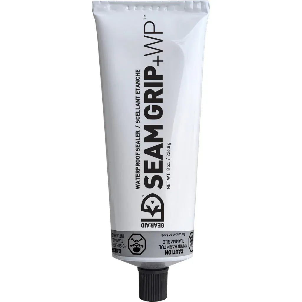 Gear Aid Repair Kit 237ml Seam Grip+WP W/proof Sealant NC 10208299999237ML