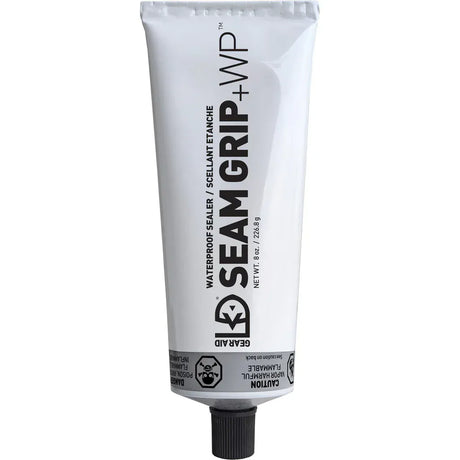 Gear Aid Repair Kit 237ml Seam Grip+WP W/proof Sealant NC 10208299999237ML