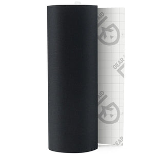 Gear Aid Repair Kit Black Nylon Tenacious Tape Repair Tape 10208710001508MM
