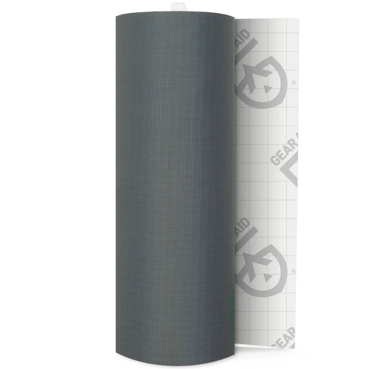 Gear Aid Repair Kit Grey Tenacious Tape Repair Tape 10208710005508MM