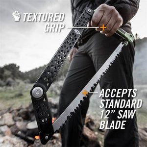 Gerber Hand Saw Freescape Camp Saw GE31002820