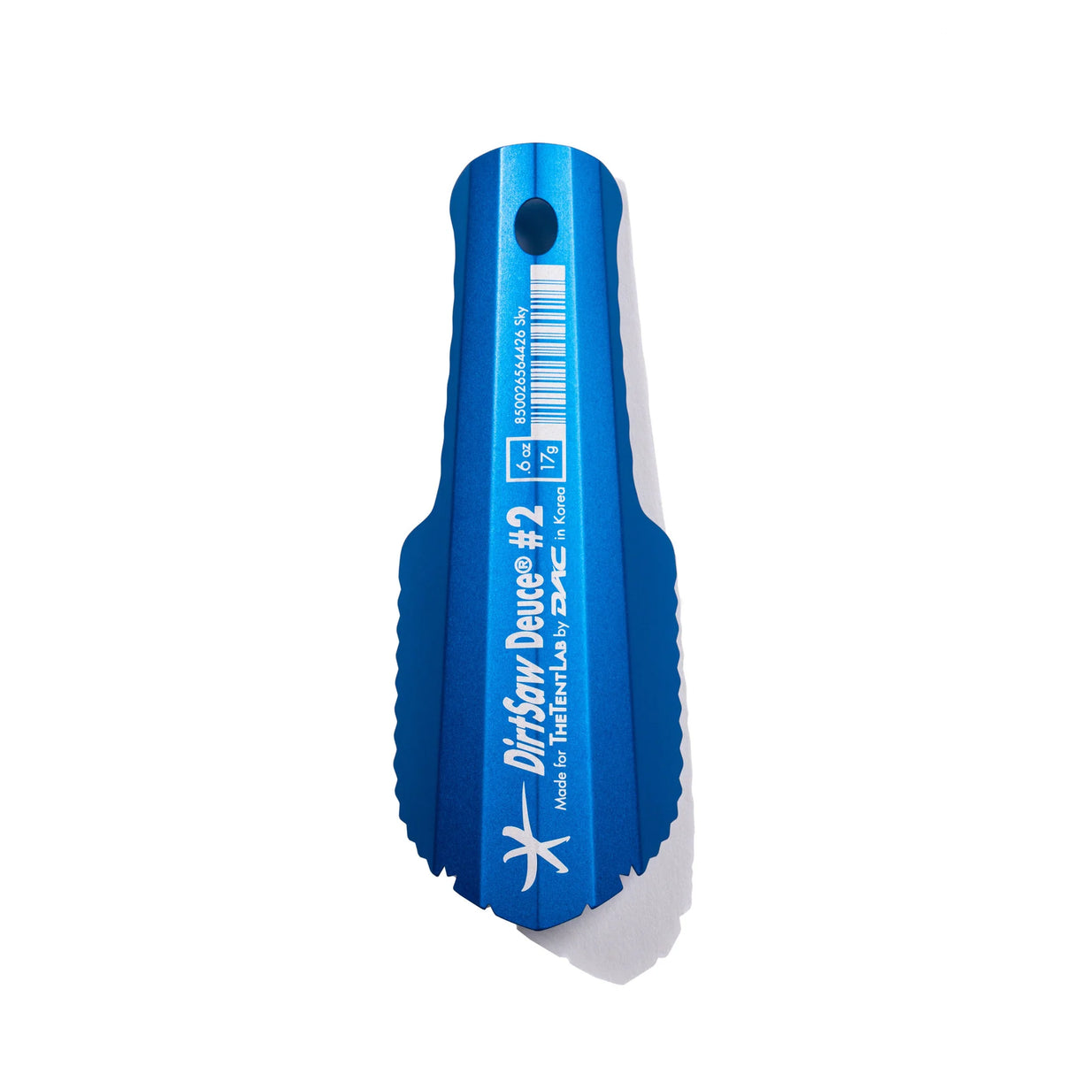 Helinox Camping Accessories Sky DirtSaw Deuce HX13605