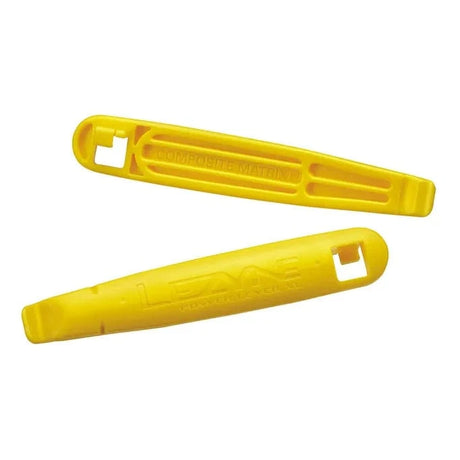 Lezyne Bicycle Tire Lever Power Lever X Tire Levers LZ1TLPOWRXLVL16