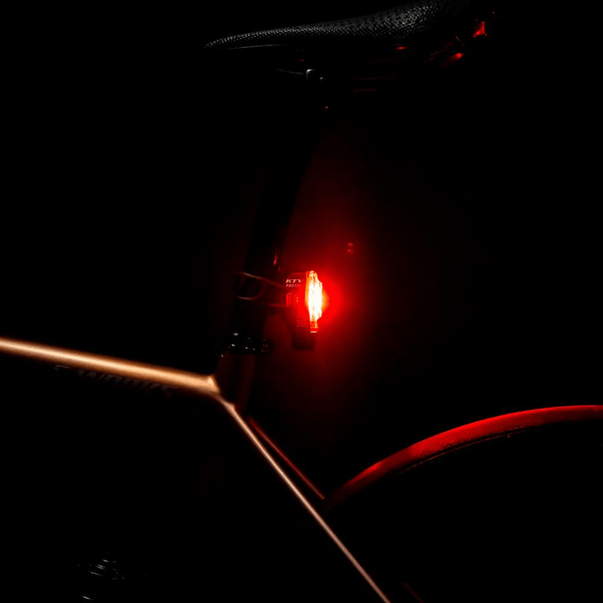 Lezyne Handlebar Lights Lite Drive 1200+ /  KTV Drive Pro+ Pair LZ1LED16PV737