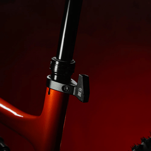 Lezyne Seat Post Light LED Stick Drive Seat Clamp LZ1LED33RSCV104