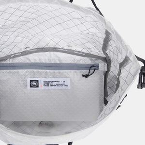 Mammut Backpacks White / 28L Eiger Nordwand 28 Women 2520-01090-0243-1028