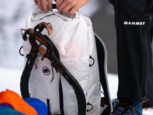 Mammut Backpacks White / 28L Eiger Nordwand 28 Women 2520-01090-0243-1028