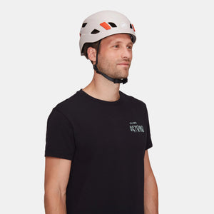 Mammut Climbing Helmet Skywalker 3.0 Helmet