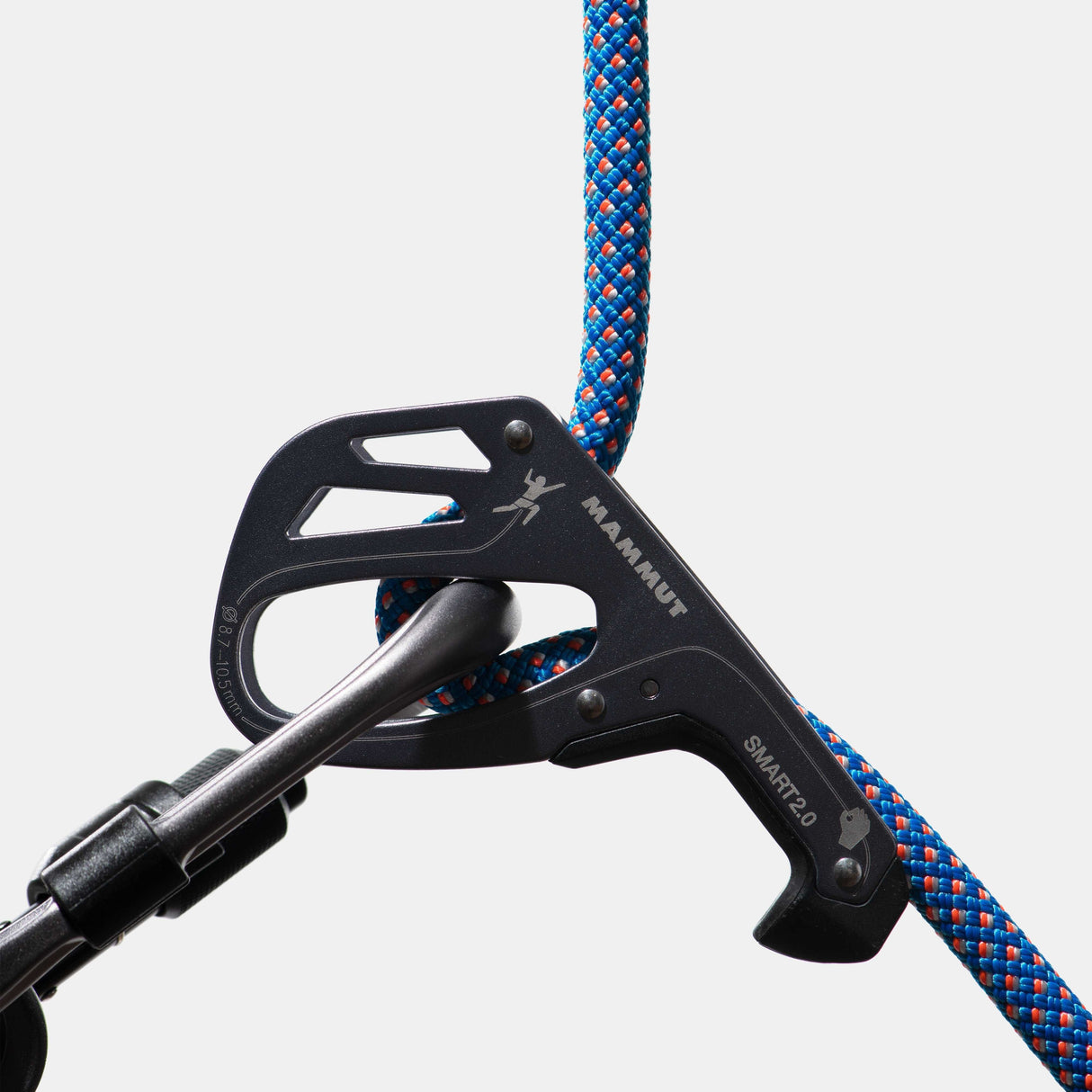 Mammut Climbing Rope 9.5 Crag Classic Rope