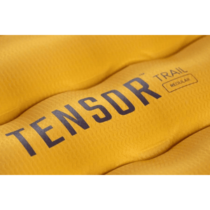 Nemo Camp Mattress Tensor Trail Ultralight Insulated Sleeping Pad