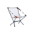 Nemo Chairs Goodnight Gray Moonlite Elite Reclining Camp Chair 10442110887NS