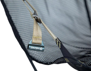 Nemo Chairs Moonlite Reclining Camp Chair