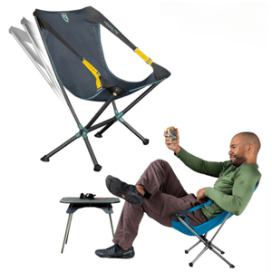 Nemo Chairs Moonlite Reclining Chair