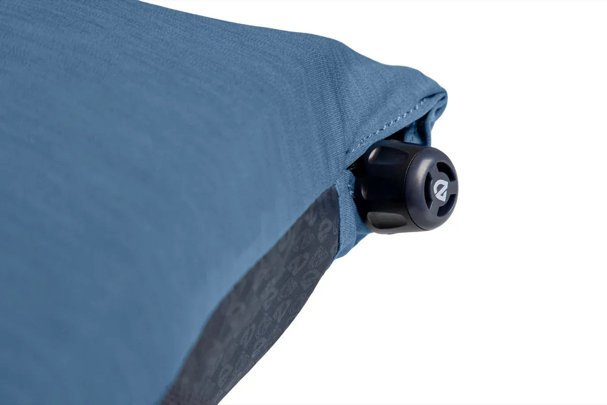 Nemo Pillow Fillo Backpacking & Camping Pillow