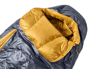 Nemo Sleeping Bag Disco (15°F / -9°C) Endless Promise Sleeping Bag