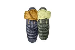 Nemo Sleeping Bag Disco (15°F / -9°C) Endless Promise Womens Sleeping Bag