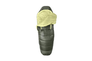 Nemo Sleeping Bag Disco (15°F / -9°C) Endless Promise Womens Sleeping Bag