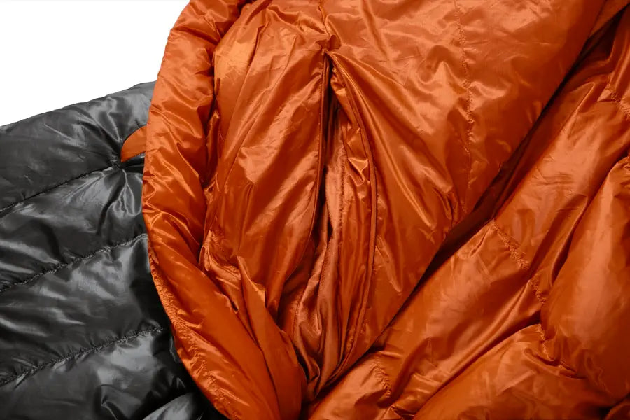 Nemo Sleeping Bag Disco (30°F / -1°C) Endless Promise Sleeping Bag