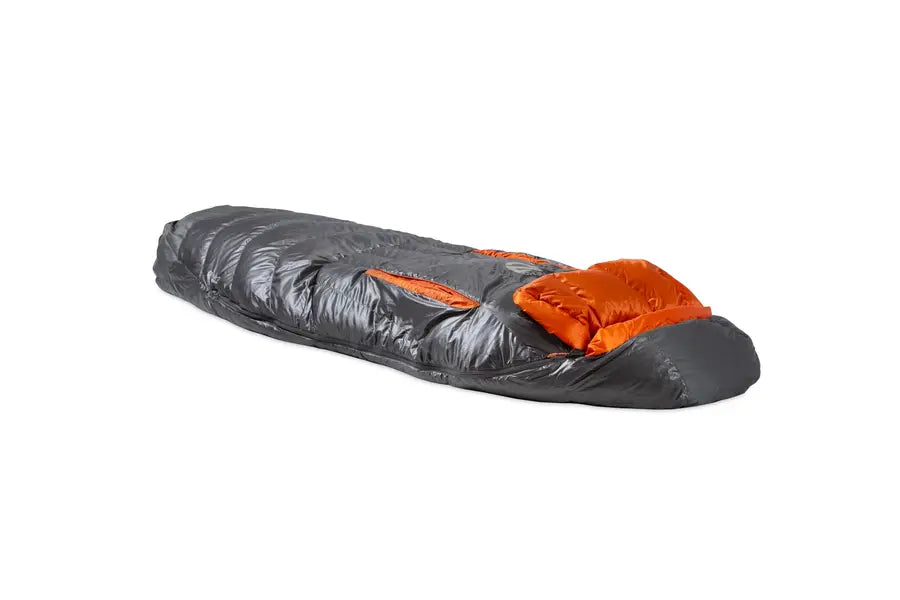 Nemo Sleeping Bag Disco (30°F / -1°C) Endless Promise Sleeping Bag
