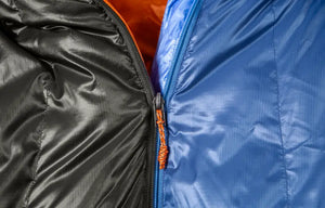 Nemo Sleeping Bag Disco (30°F / -1°C) Endless Promise Womens Sleeping Bag