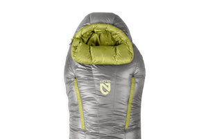 Nemo Sleeping Bag Riff (15°F / -8°C) Endless Promise Womens Sleeping Bag