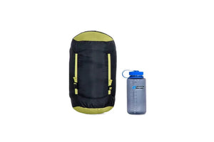 Nemo Sleeping Bag Riff (15°F / -8°C) Endless Promise Womens Sleeping Bag