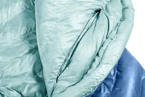 Nemo Sleeping Bag Riff (30°F / -1°C) Endless Promise Womens Sleeping Bag
