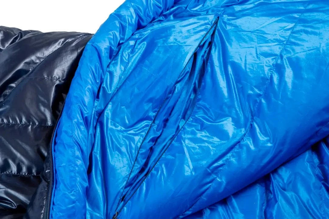Nemo Sleeping Bag Riff (30°F / -2°C) Endless Promise Sleeping Bag