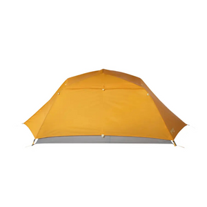 Nemo Tent 3 Person / Mango Fog Aurora Backpacking Tent & Footprint 10443311384NS