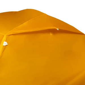 Nemo Tent Aurora Backpacking Tent & Footprint