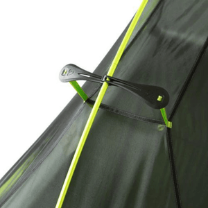 Nemo Tent Hornet OSMO Ultralight Backpacking Tent (Updated)