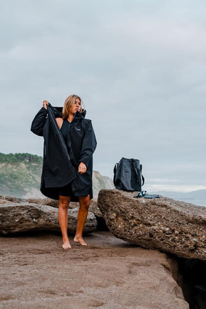 Orca Parka Thermal Parka