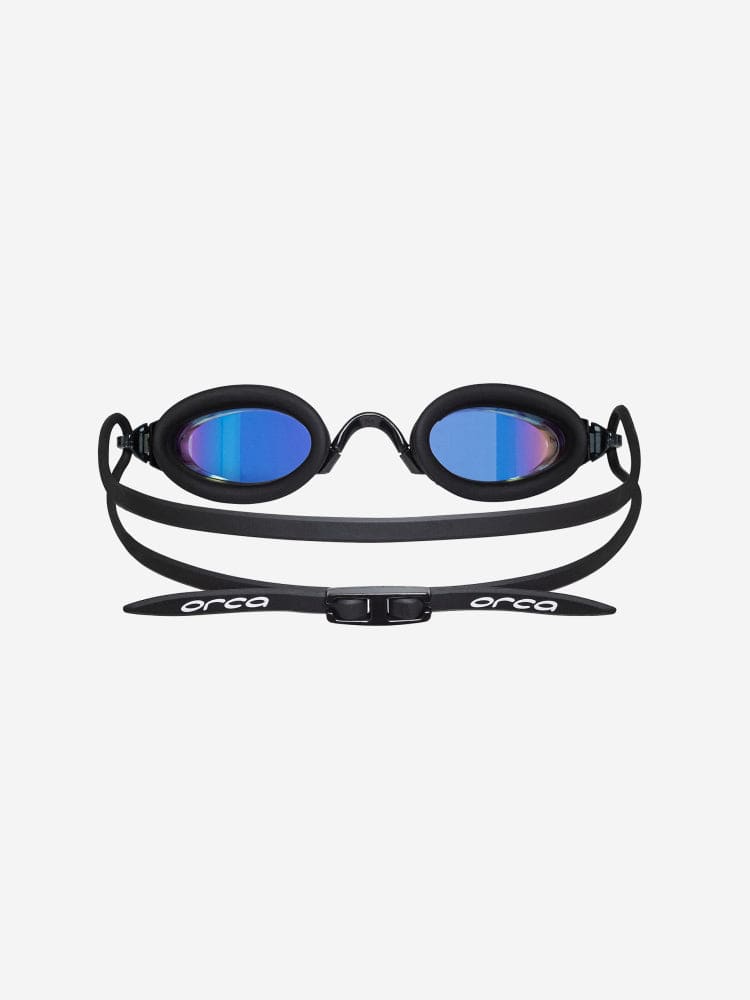 Orca Swim Goggles & Masks Killa Hydro Swimming Goggles