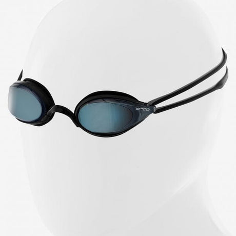 Orca Swim Goggles & Masks Smoke Black Killa Hydro Swimming Goggles NA3400SB