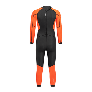 Orca Vitalis Vitalis/Openwater Hi-Vis Mens Wetsuit