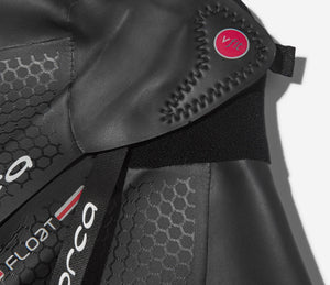 Orca Wetsuits Apex Float Womens Triathlon Wetsuit V2